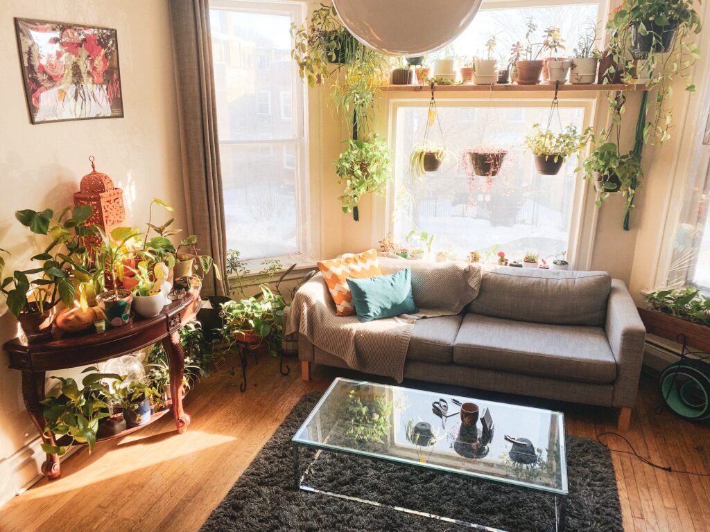 Easy DIY home decor